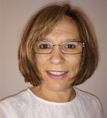 Lúcia Lourenço Gonçalves