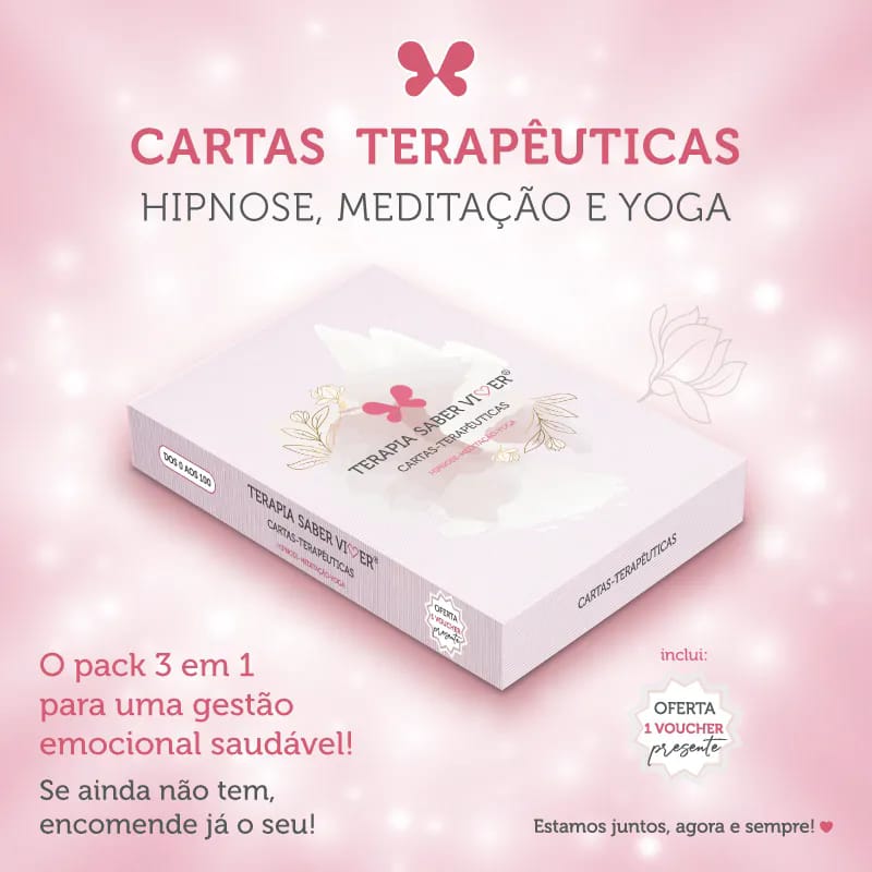Cartas Terapêuticas