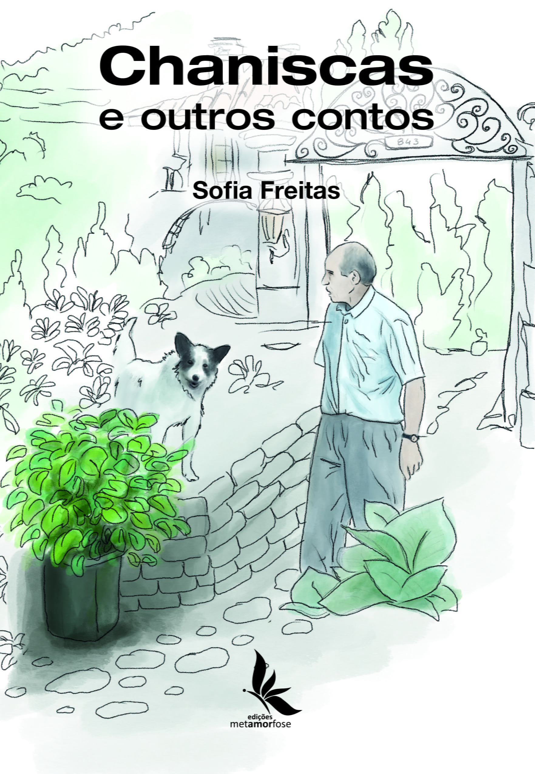 Chanicas e outros contos