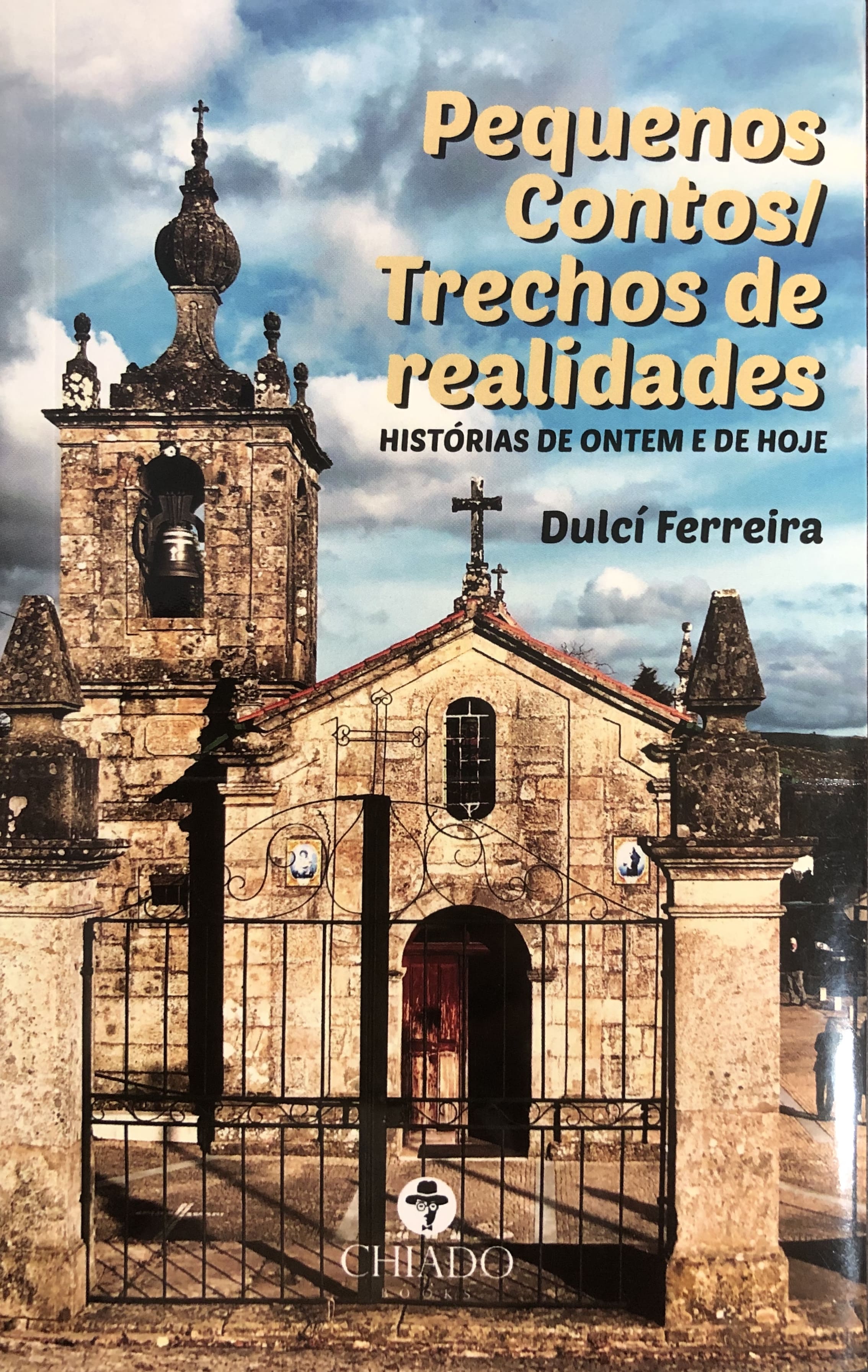 Pequenos Contos / Trechos de Realidades