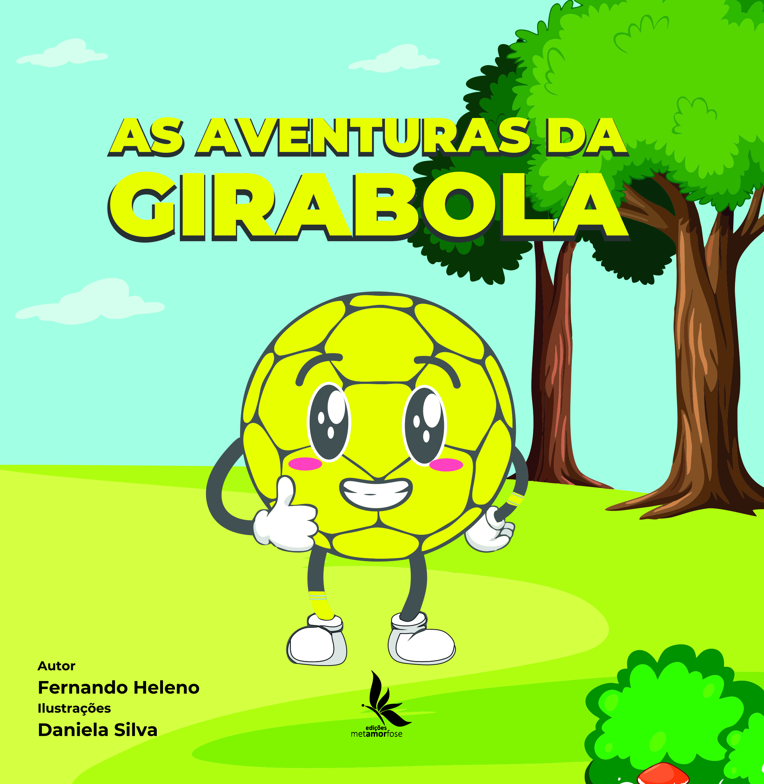 As Aventuras da Girabola