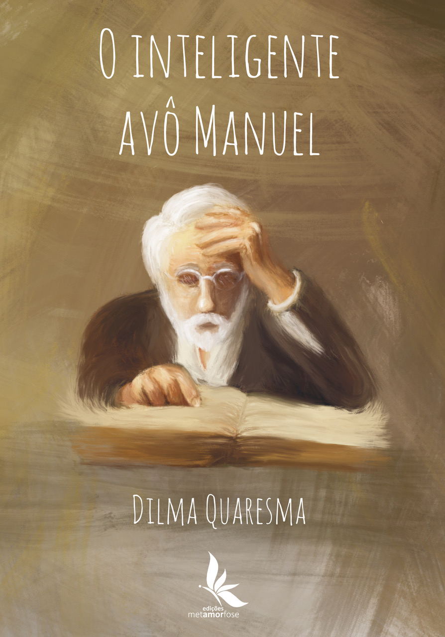 O inteligente avô Manuel