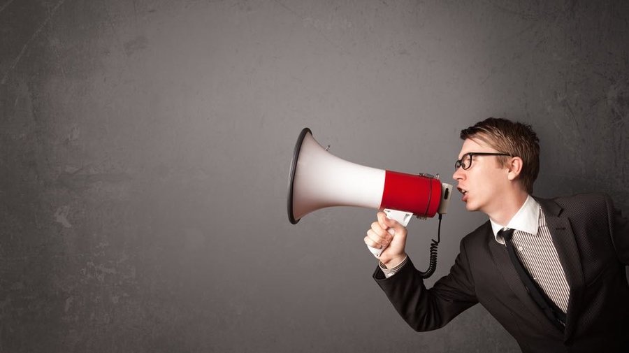 Divulgação de Autores