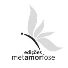 Edições Metamorfose Logo